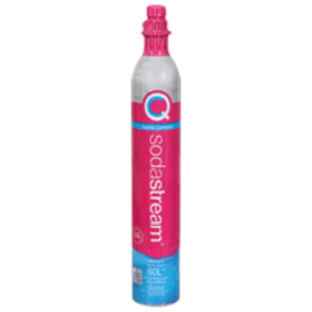 Sodastream Cylinder Exchange - photo 2