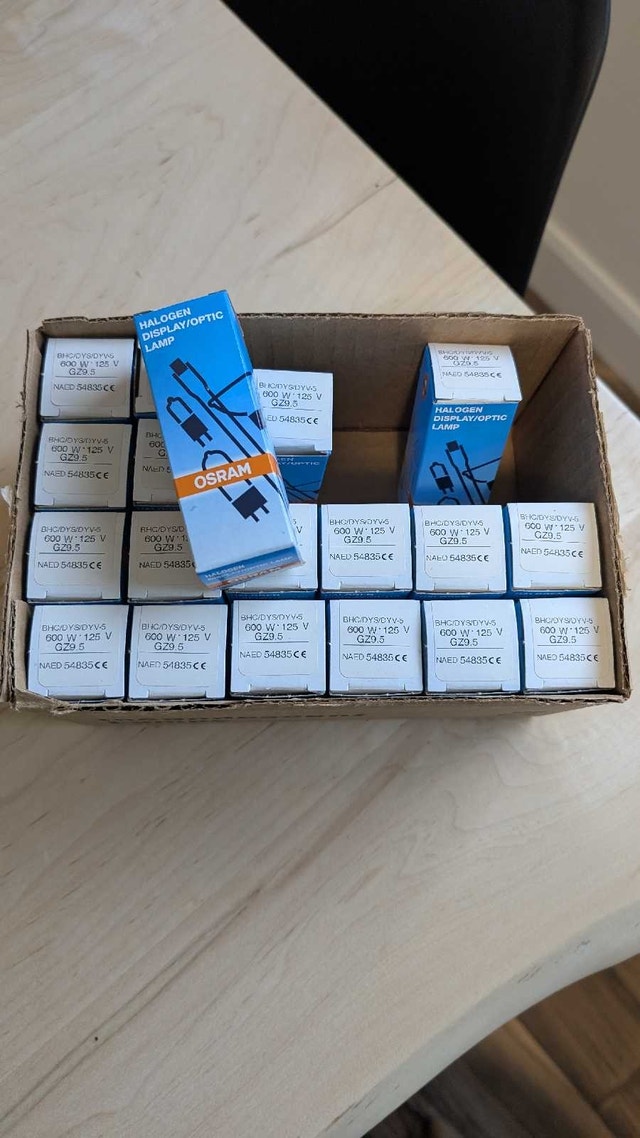 Projector Bulbs for Sale