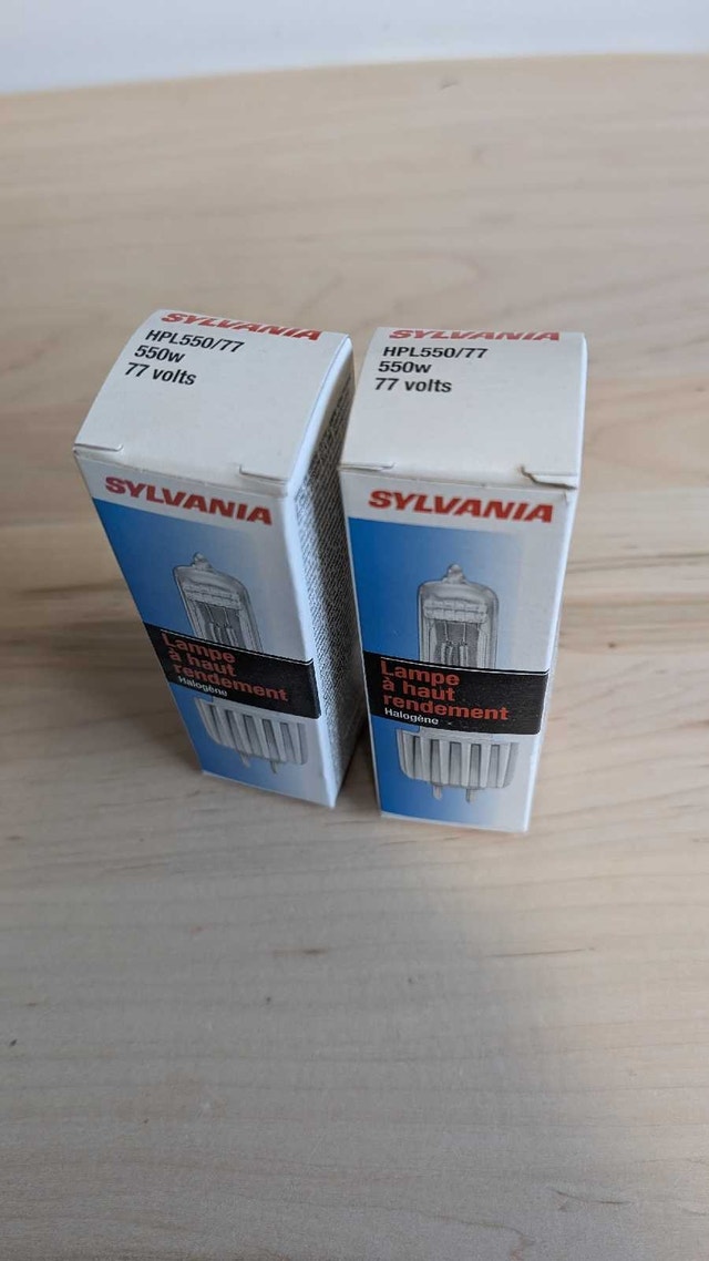 Projector Bulbs for Sale - photo 4