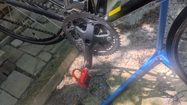 Jamis Road Bike - photo 2