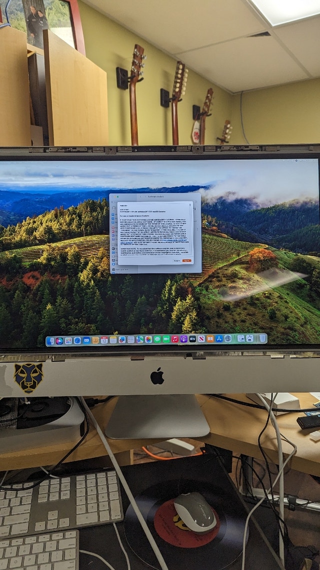 Apple Macintosh Repair and Upgrades