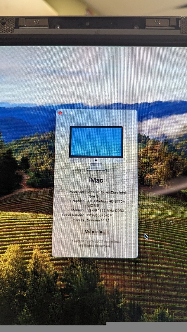 Apple Macintosh Repair and Upgrades - photo 4