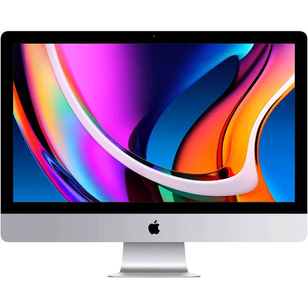 I buy Macs