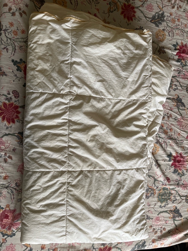 Queen Duvet - photo 2