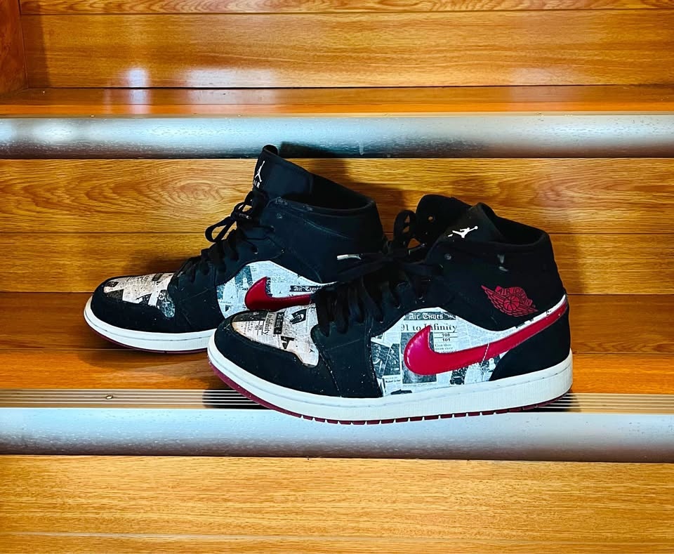 Nike Shoes