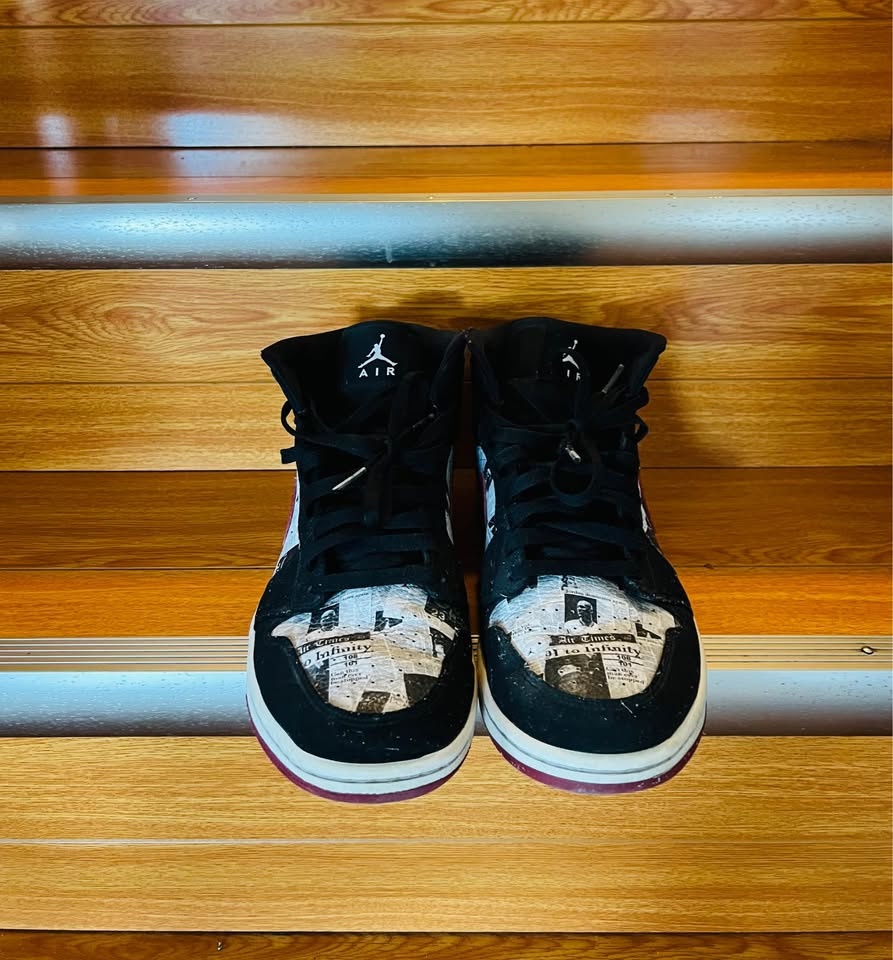 Nike Shoes - photo 2