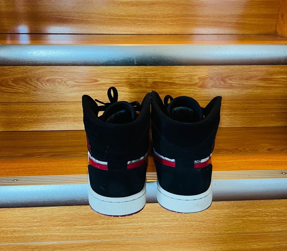 Nike Shoes - photo 4