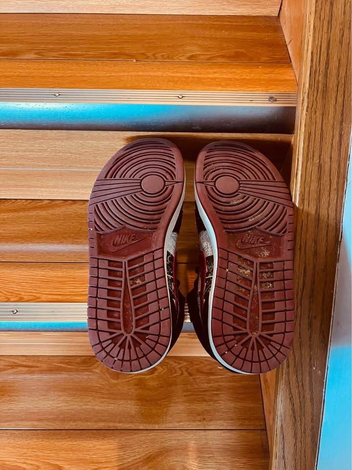 Nike Shoes - photo 5