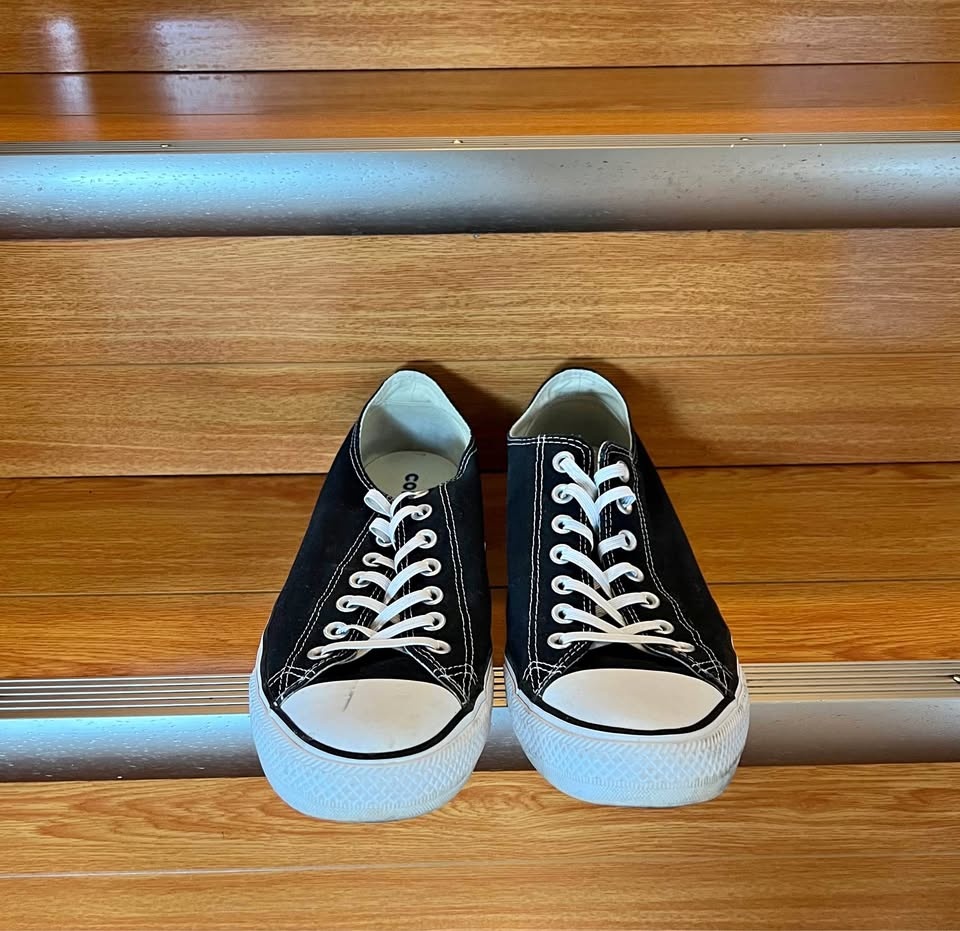 Converse Shoes