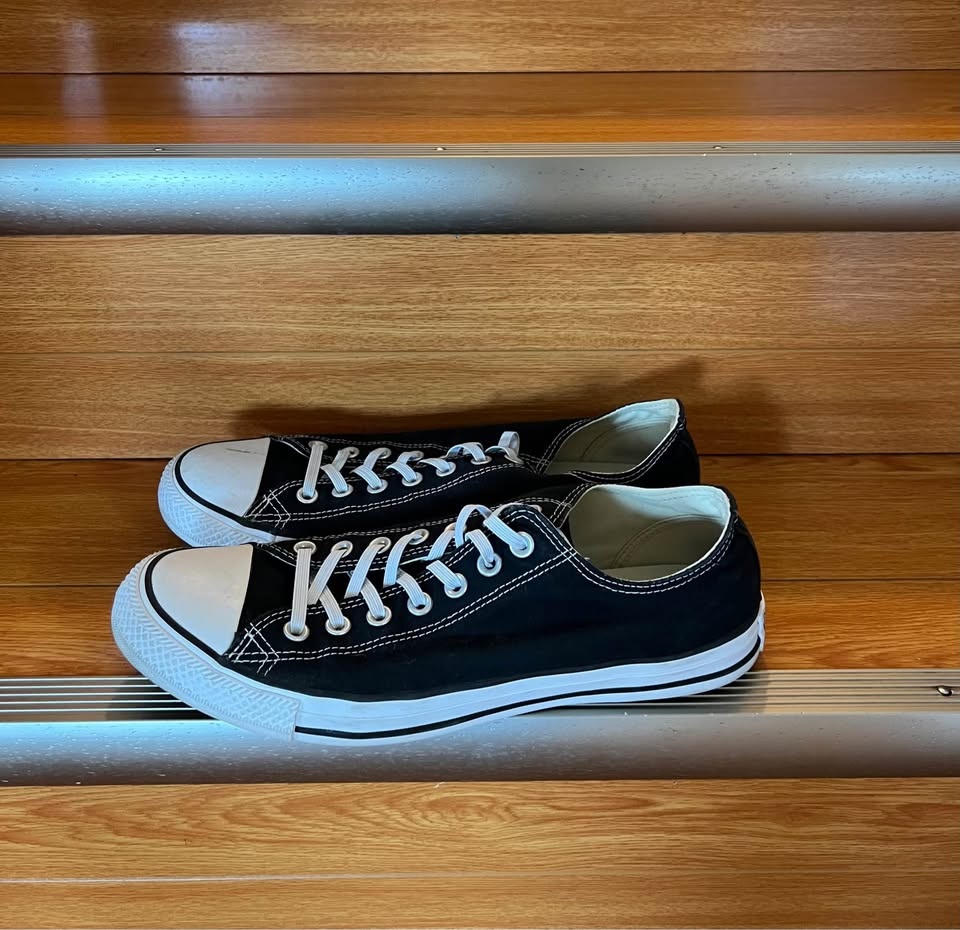 Converse Shoes - photo 2