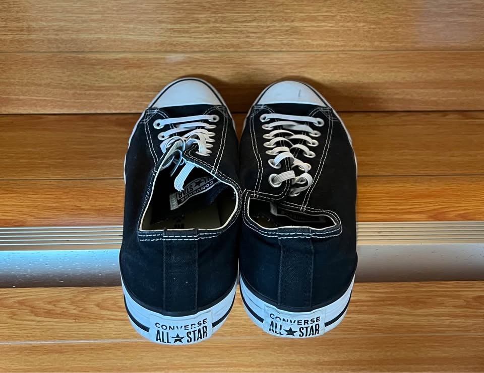 Converse Shoes - photo 3