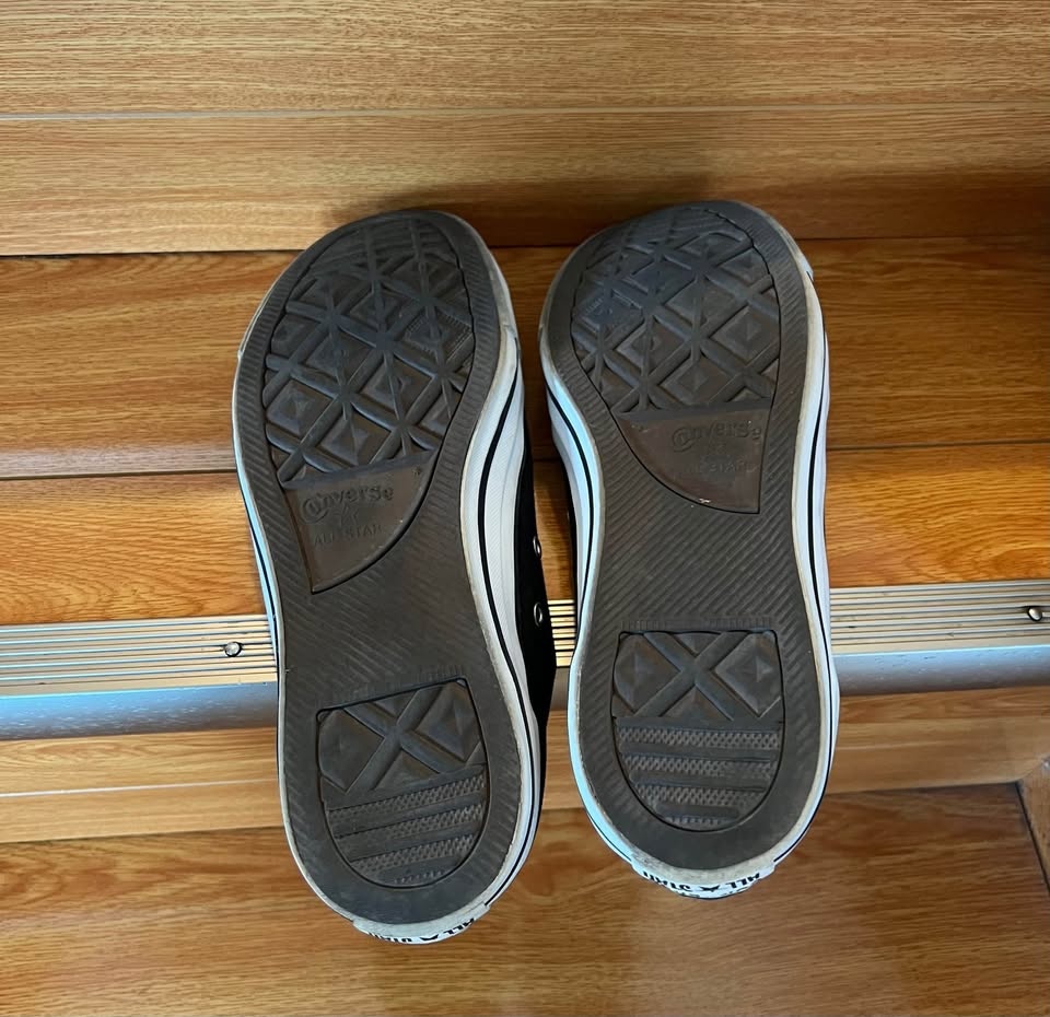 Converse Shoes - photo 5
