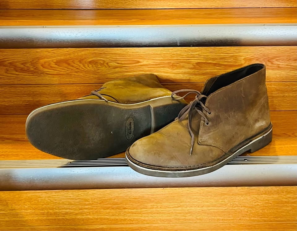 Clarks Shoes