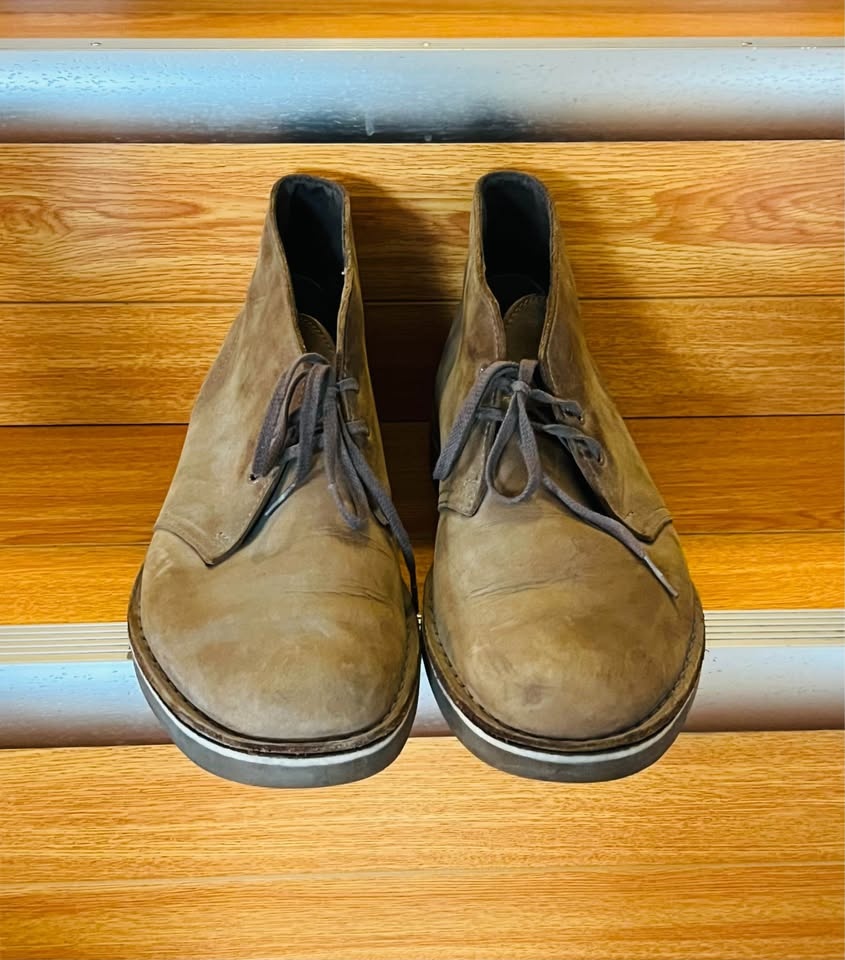 Clarks Shoes - photo 2