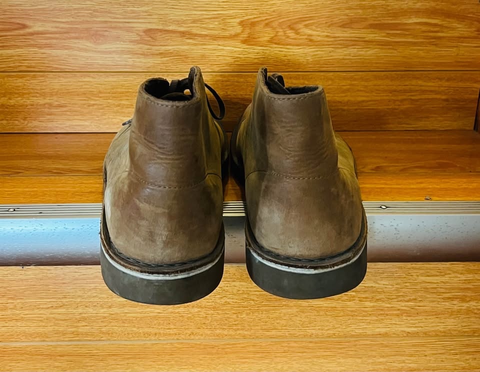 Clarks Shoes - photo 3