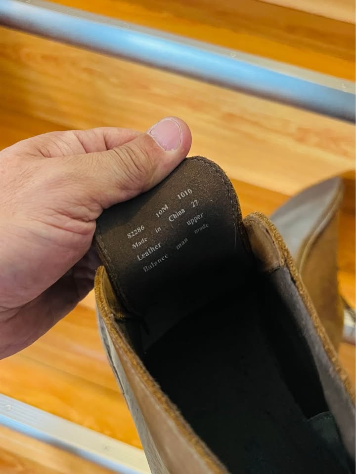 Clarks Shoes - photo 4