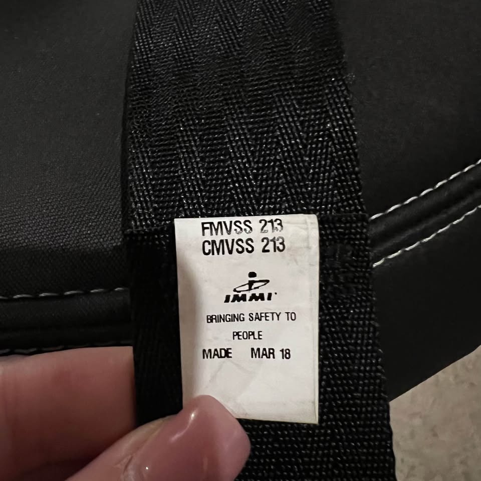 Peg Perego Convertible Car Seat - photo 3