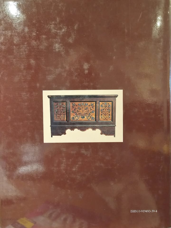 The Heritage of Upper Canadian Furniture by Howard Pain - photo 2