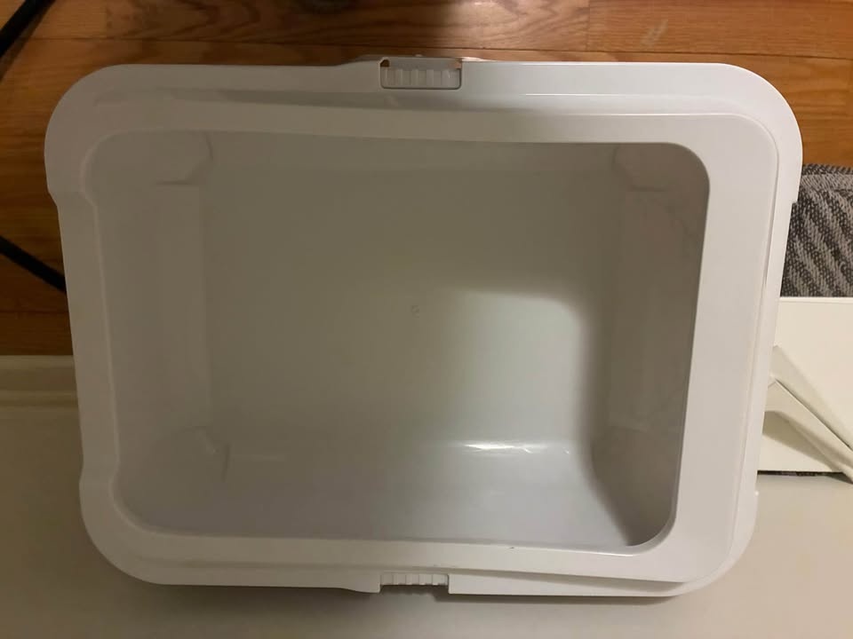 Litter box Fresh4life - photo 3
