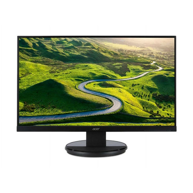 Acer 27” Monitor 1080p $40 FIRM