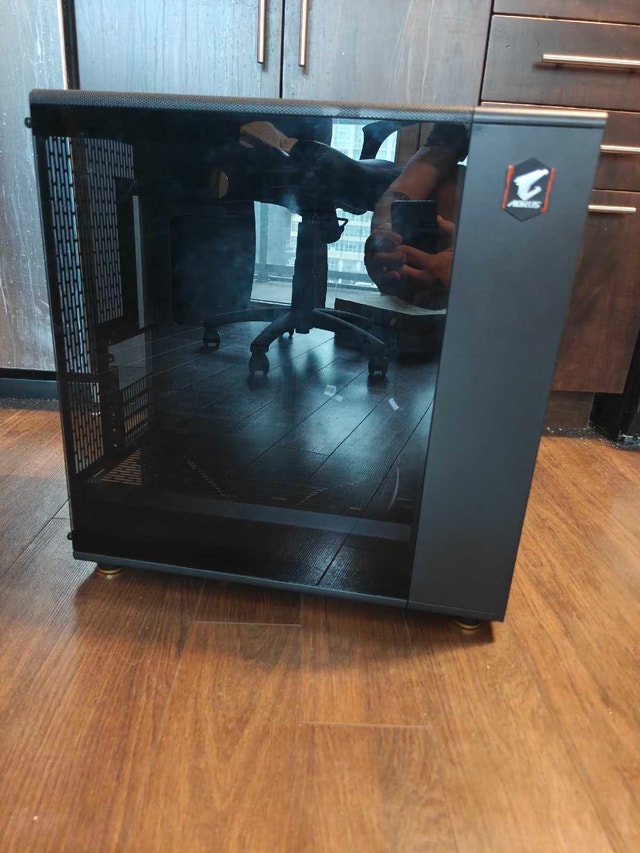 Fractal Design North XL Case - Immaculate Condition - photo 2