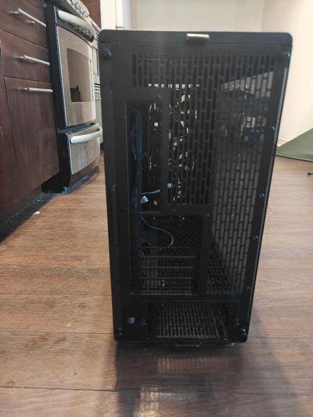 Fractal Design North XL Case - Immaculate Condition - photo 3