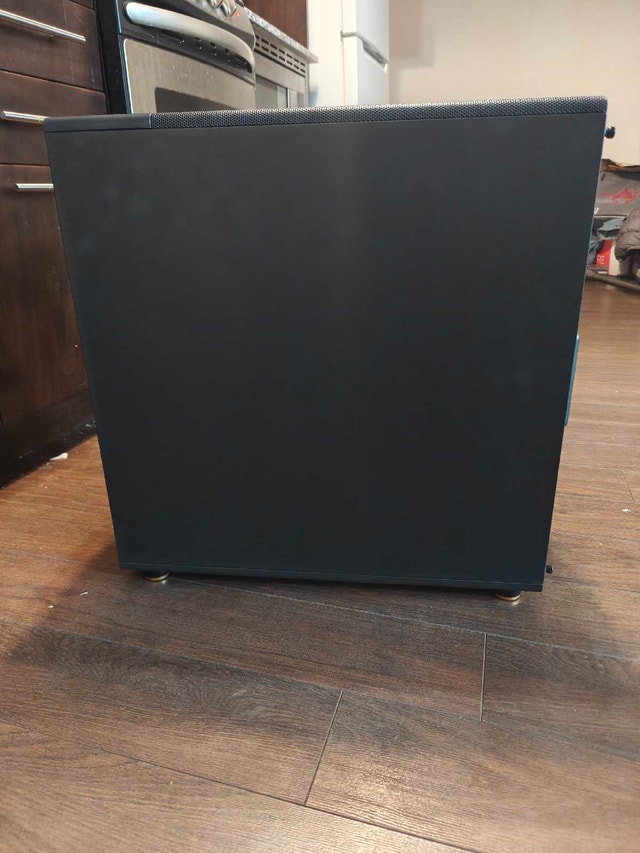 Fractal Design North XL Case - Immaculate Condition - photo 4