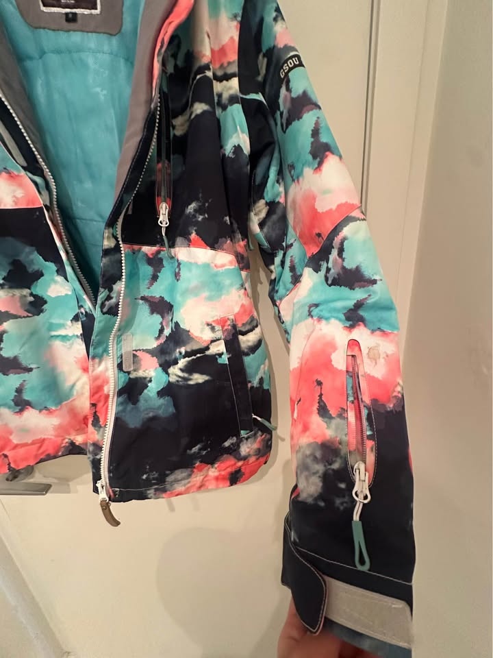 Women’s GSOU Snow Jacket Size S - photo 3