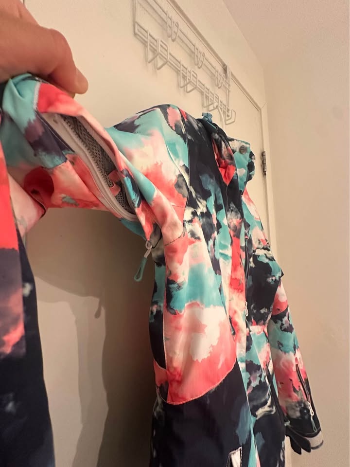 Women’s GSOU Snow Jacket Size S - photo 4