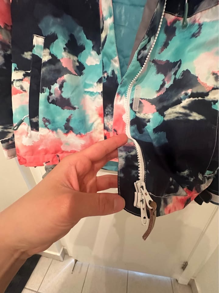 Women’s GSOU Snow Jacket Size S - photo 5