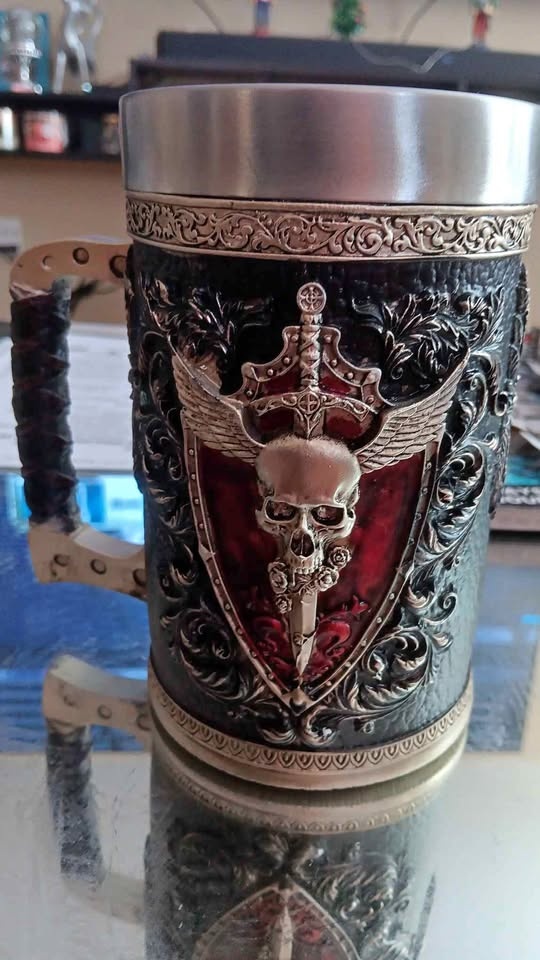 Beer Mug