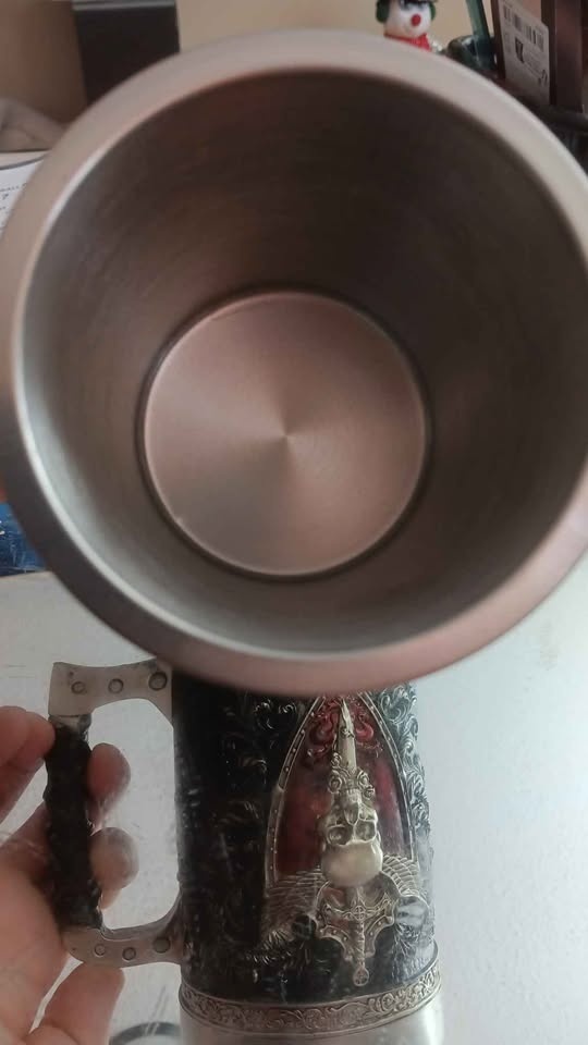 Beer Mug - photo 2