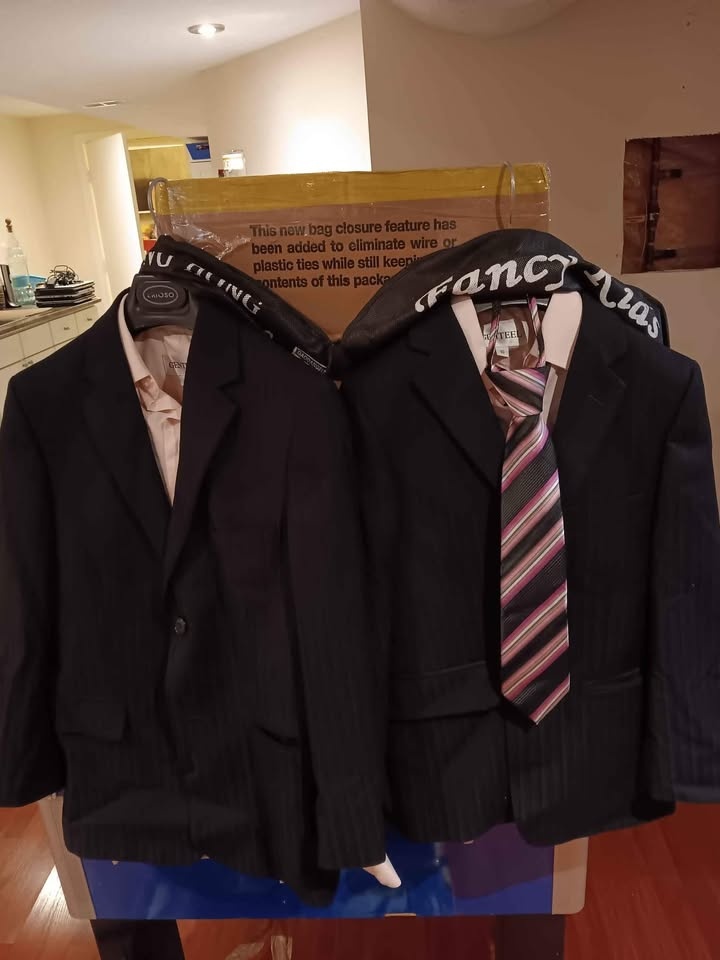 Kids Suits