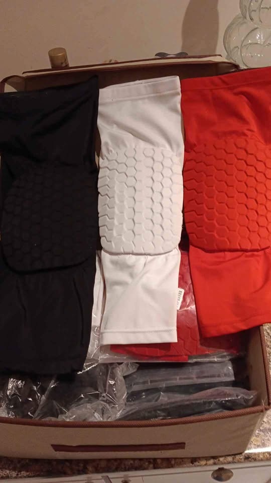 Knee/Elbow Pads