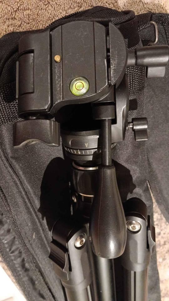 Tri Level Video Camera Stand - photo 3