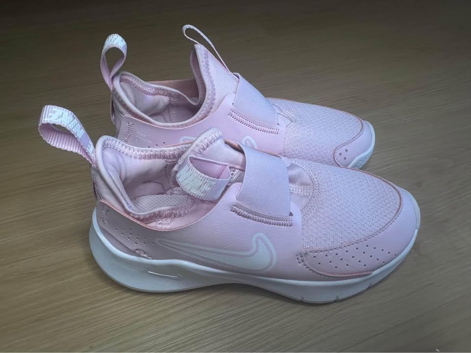 Nike Flex Runner 3 Toddler Shoes - photo 2
