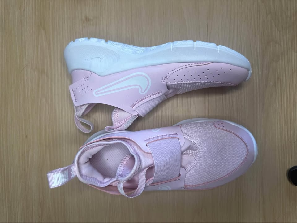 Nike Flex Runner 3 Toddler Shoes - photo 3