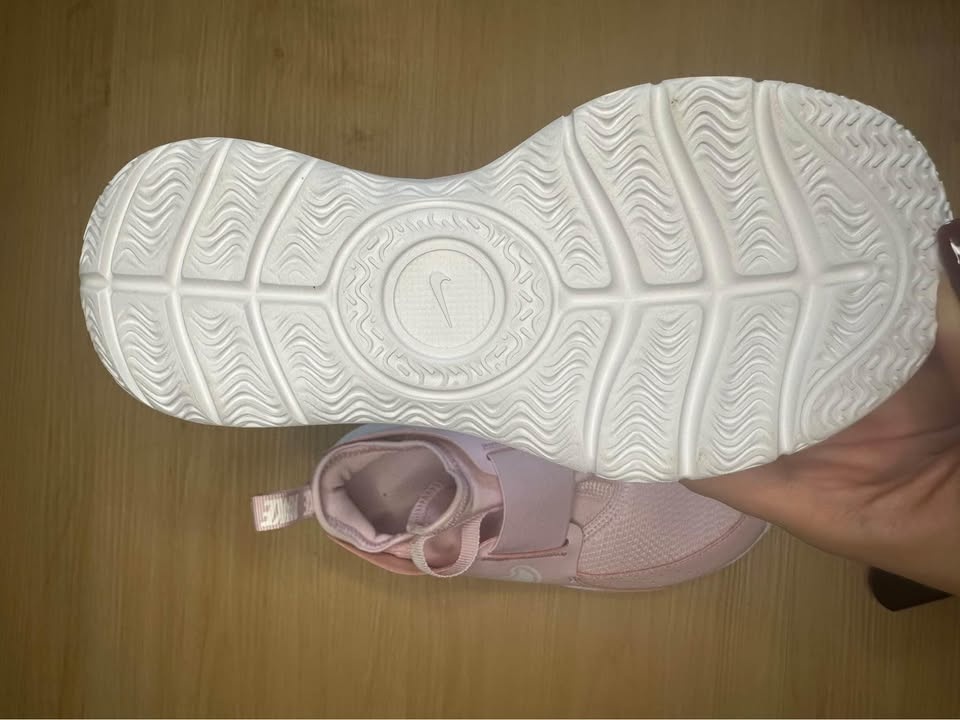 Nike Flex Runner 3 Toddler Shoes - photo 4