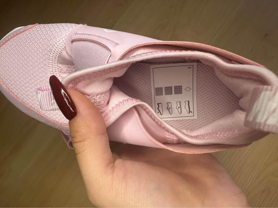 Nike Flex Runner 3 Toddler Shoes - photo 5