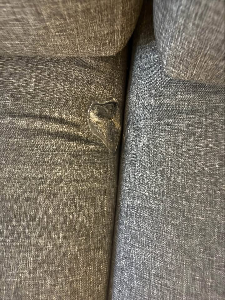 LAZONNI 3 PIECE SECTIONAL SOFA - Italian Luxury - photo 4