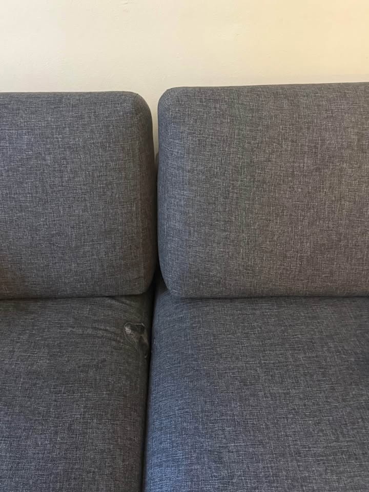 LAZONNI 3 PIECE SECTIONAL SOFA - Italian Luxury - photo 5