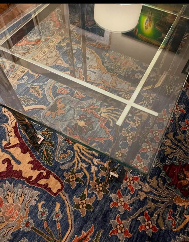 Paul M. Jones End Table - photo 2