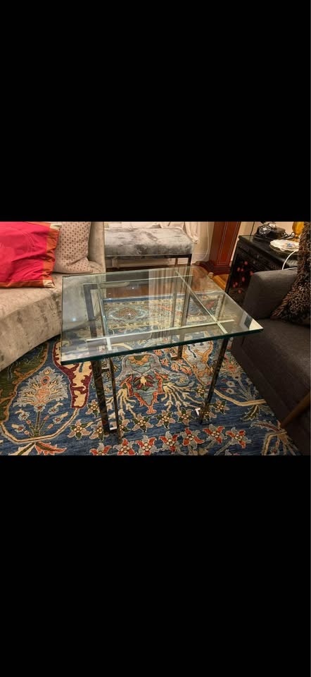 Paul M. Jones End Table - photo 4