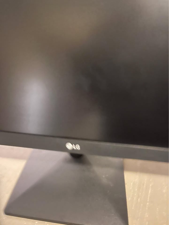 LG MN430M LCD Monitor 22 Inch - photo 3
