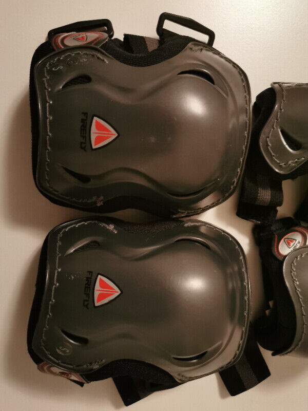 Firefly Sportline Adult Protective Gear Set - photo 3