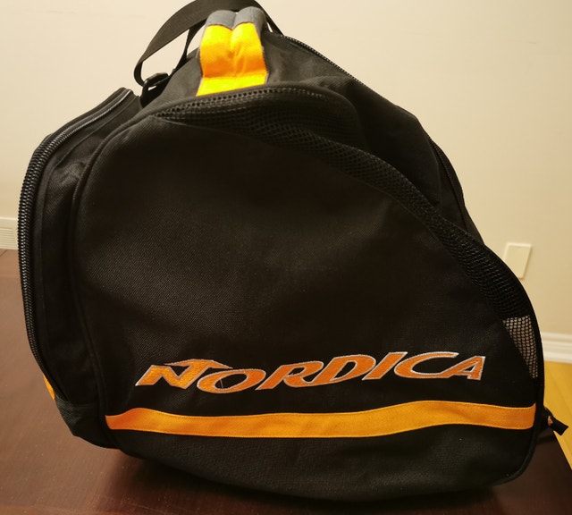 Nordica Skate Bag