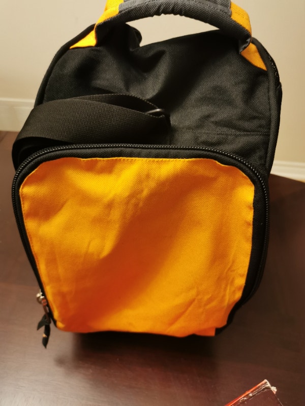 Nordica Skate Bag - photo 2