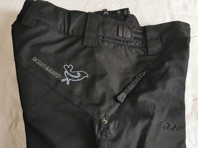 Ocean & Earth Women's Ski/Snowboard Pants XS Black - photo 5