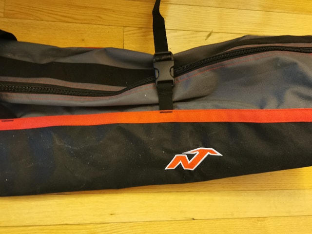 Nordica Ski Travel Bag - 195cm - photo 3