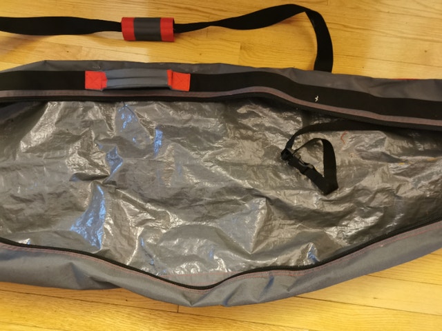 Nordica Ski Travel Bag - 195cm - photo 4